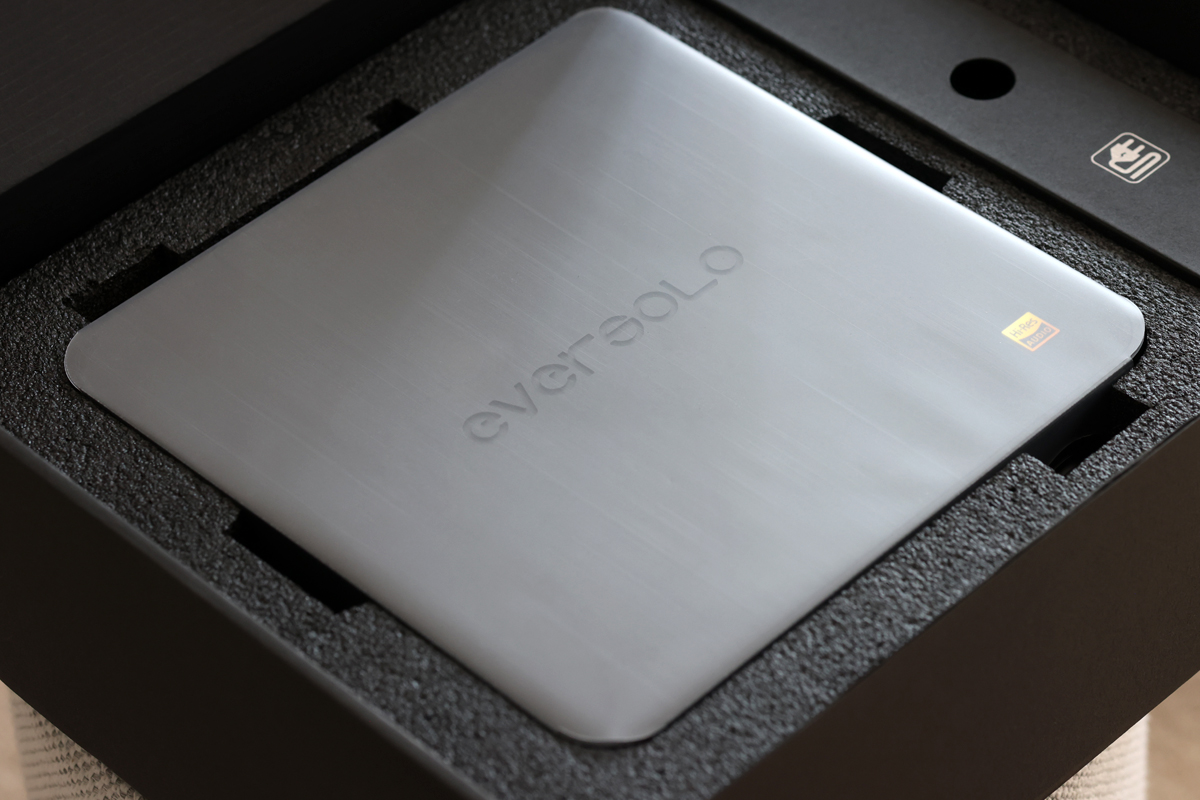 Eversolo