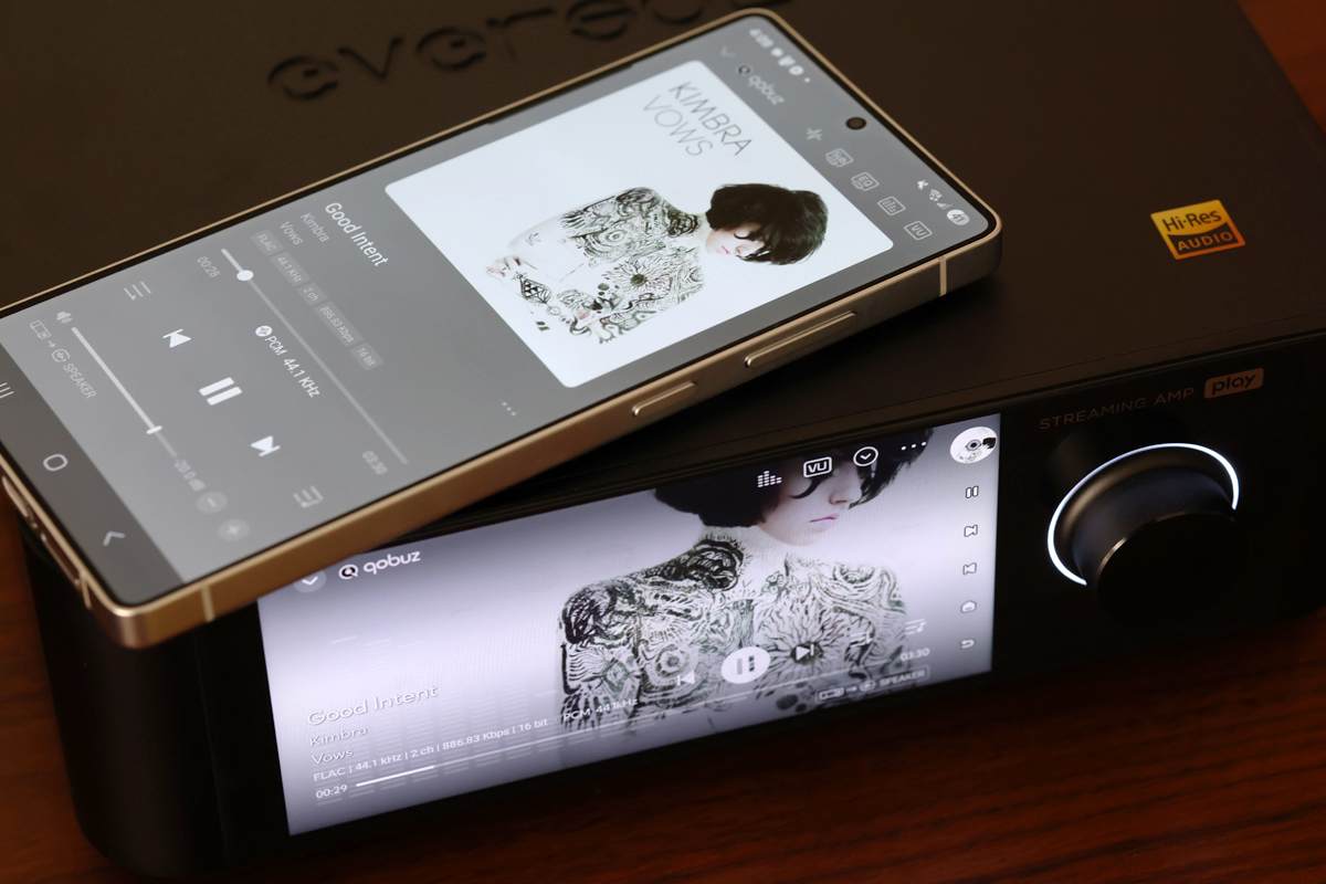 Eversolo