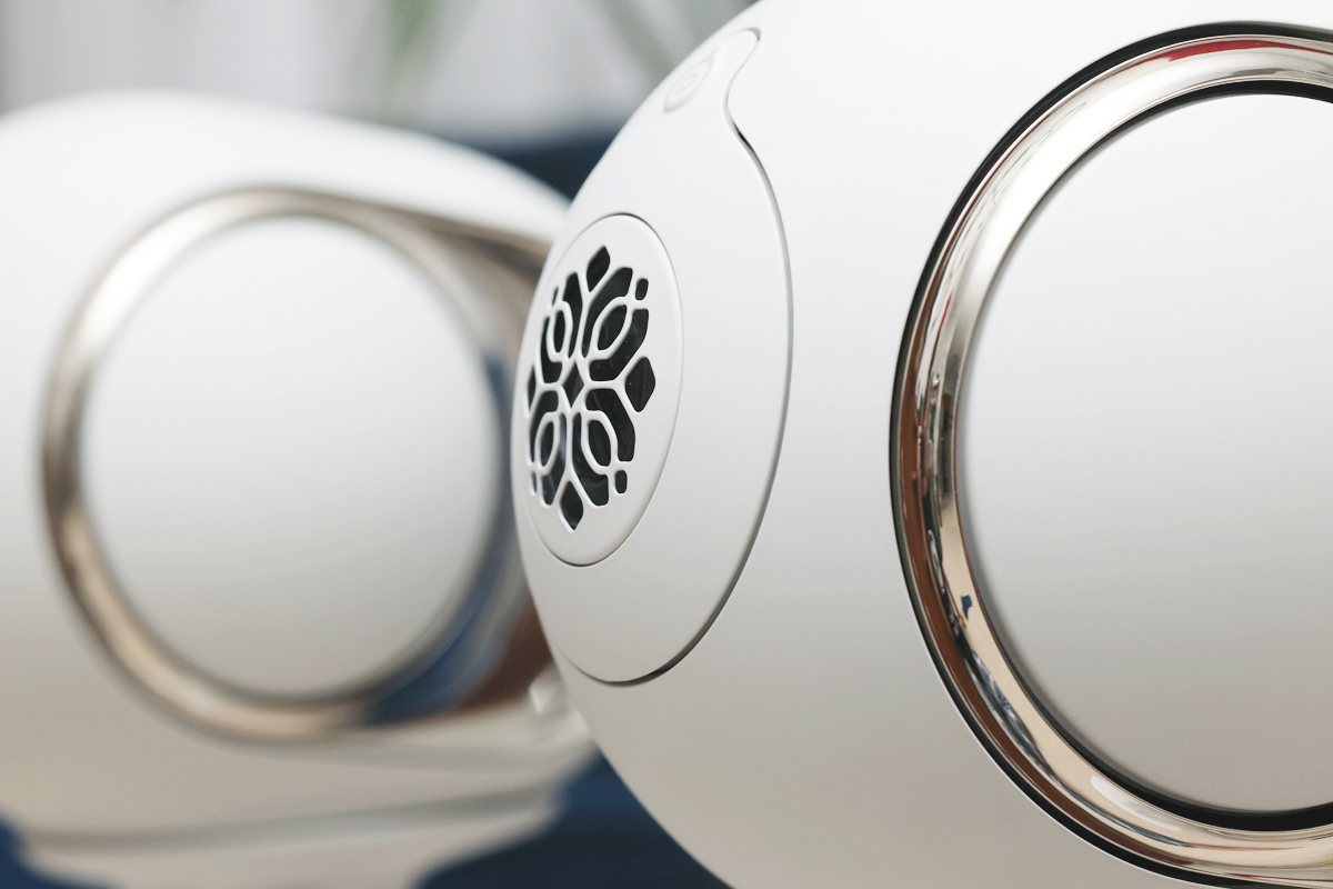 Devialet