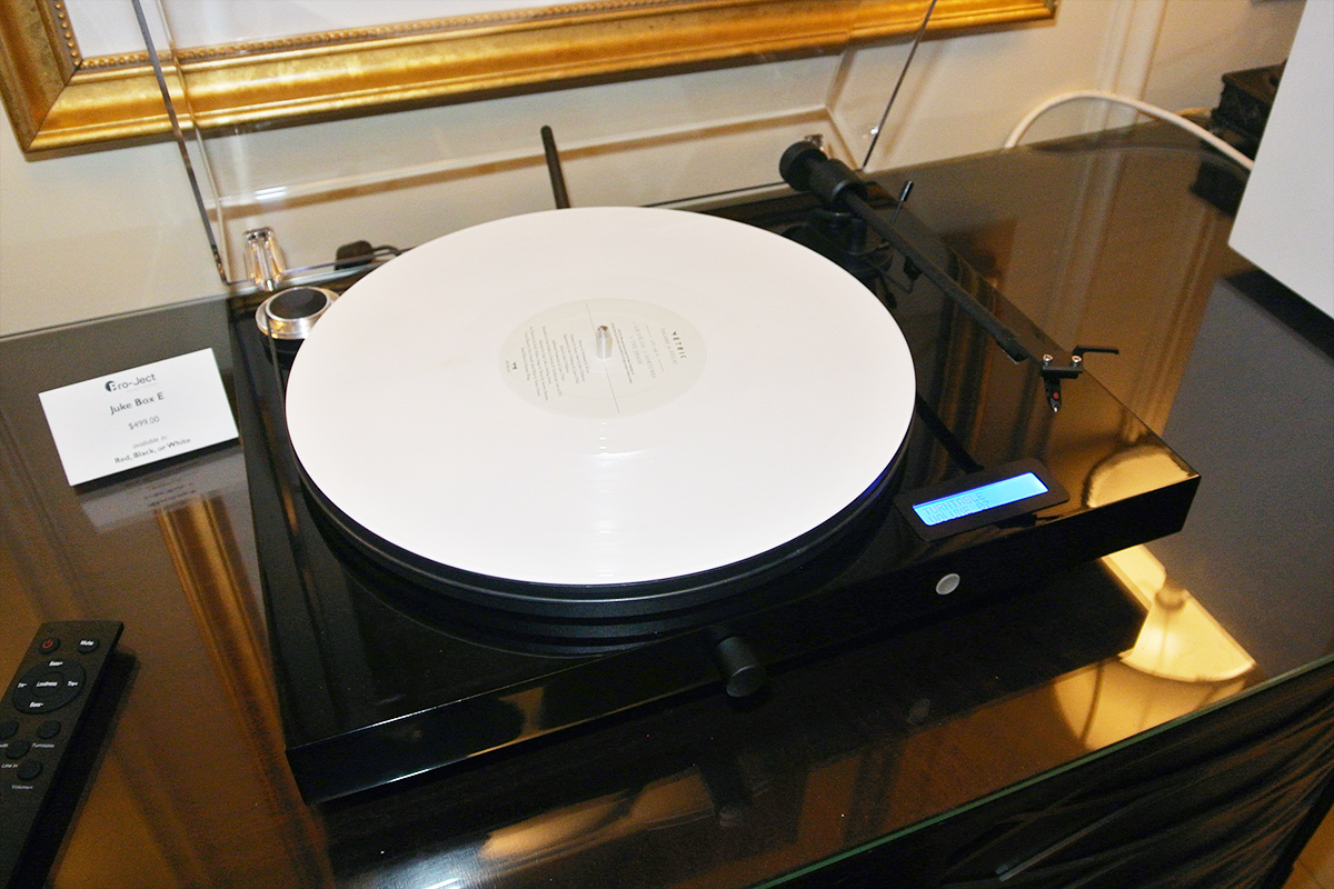 Pro-Ject