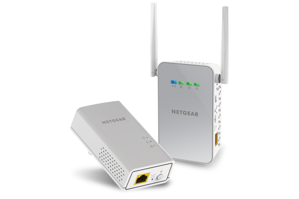 Netgear