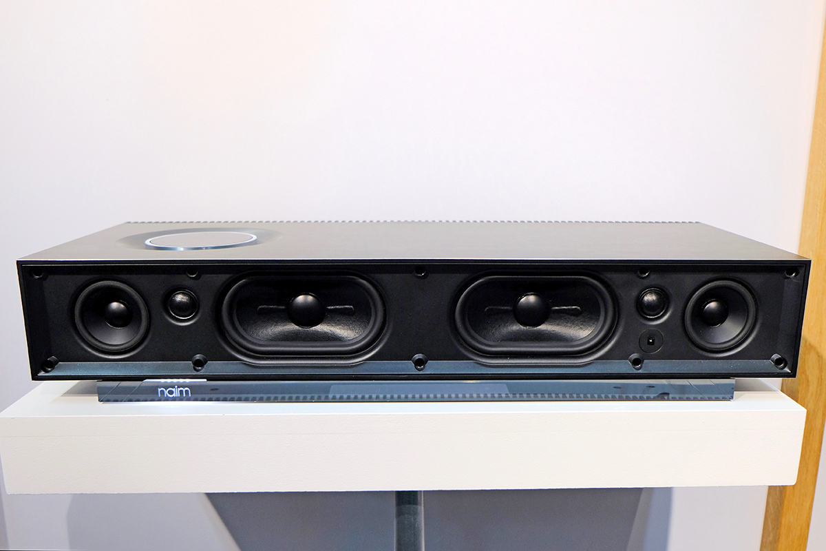 Naim Audio