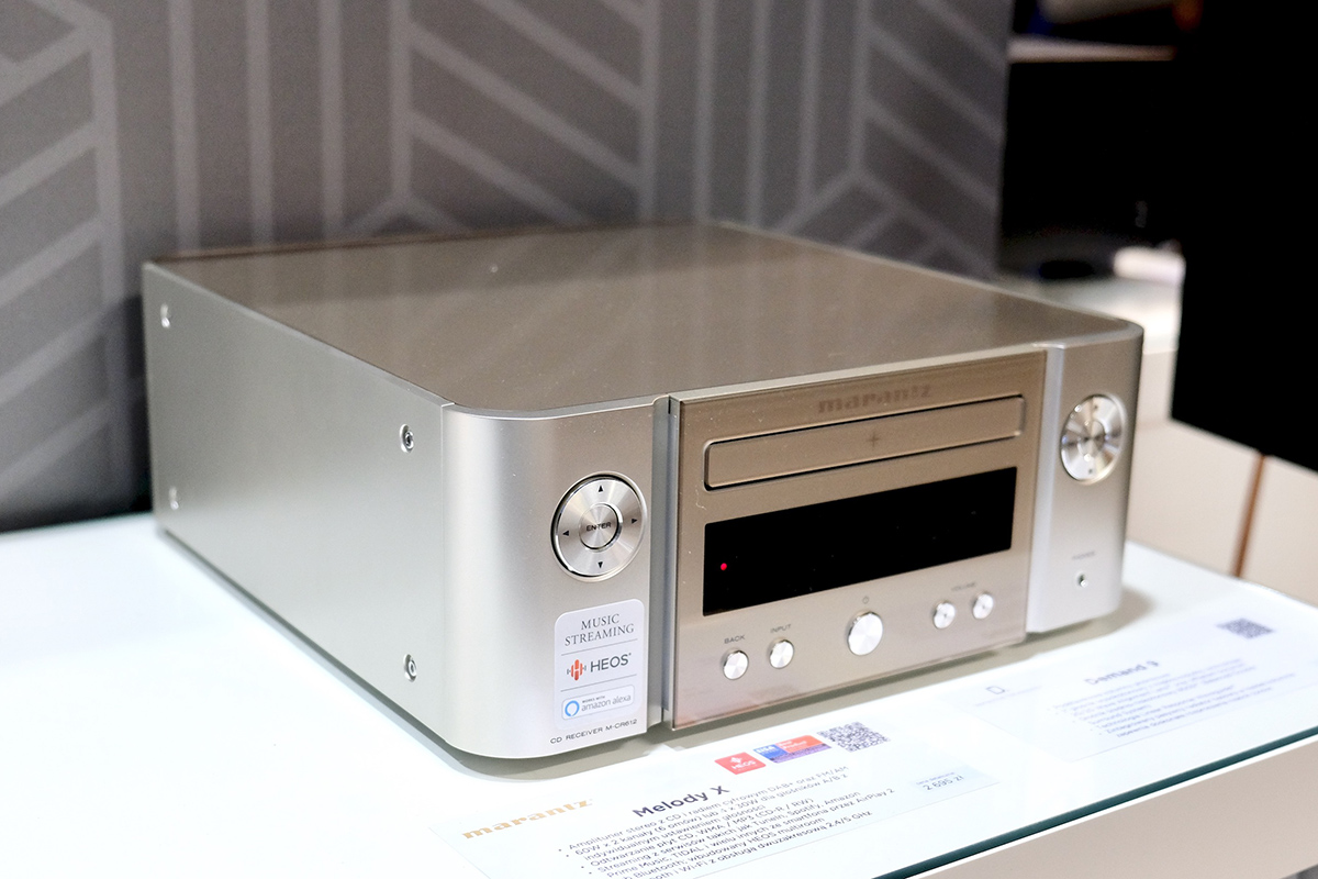 Marantz