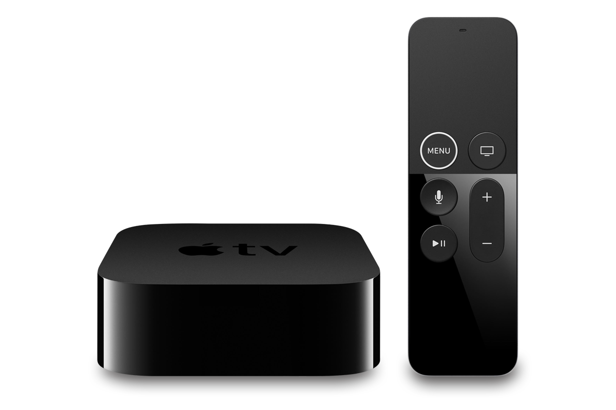 Apple TV