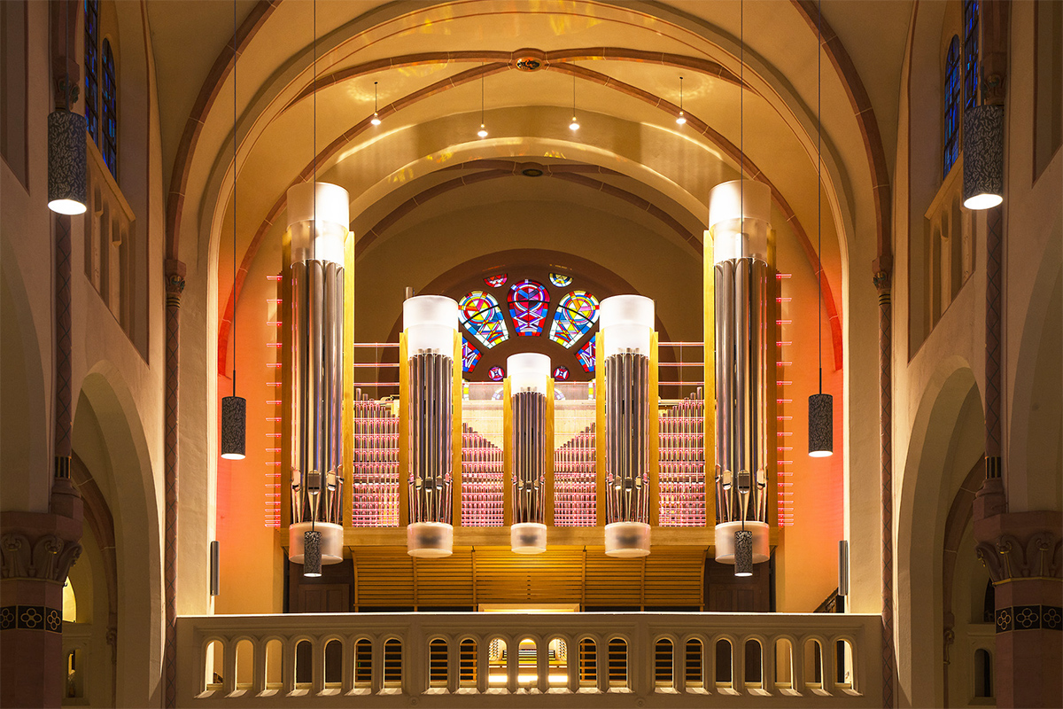 Organ