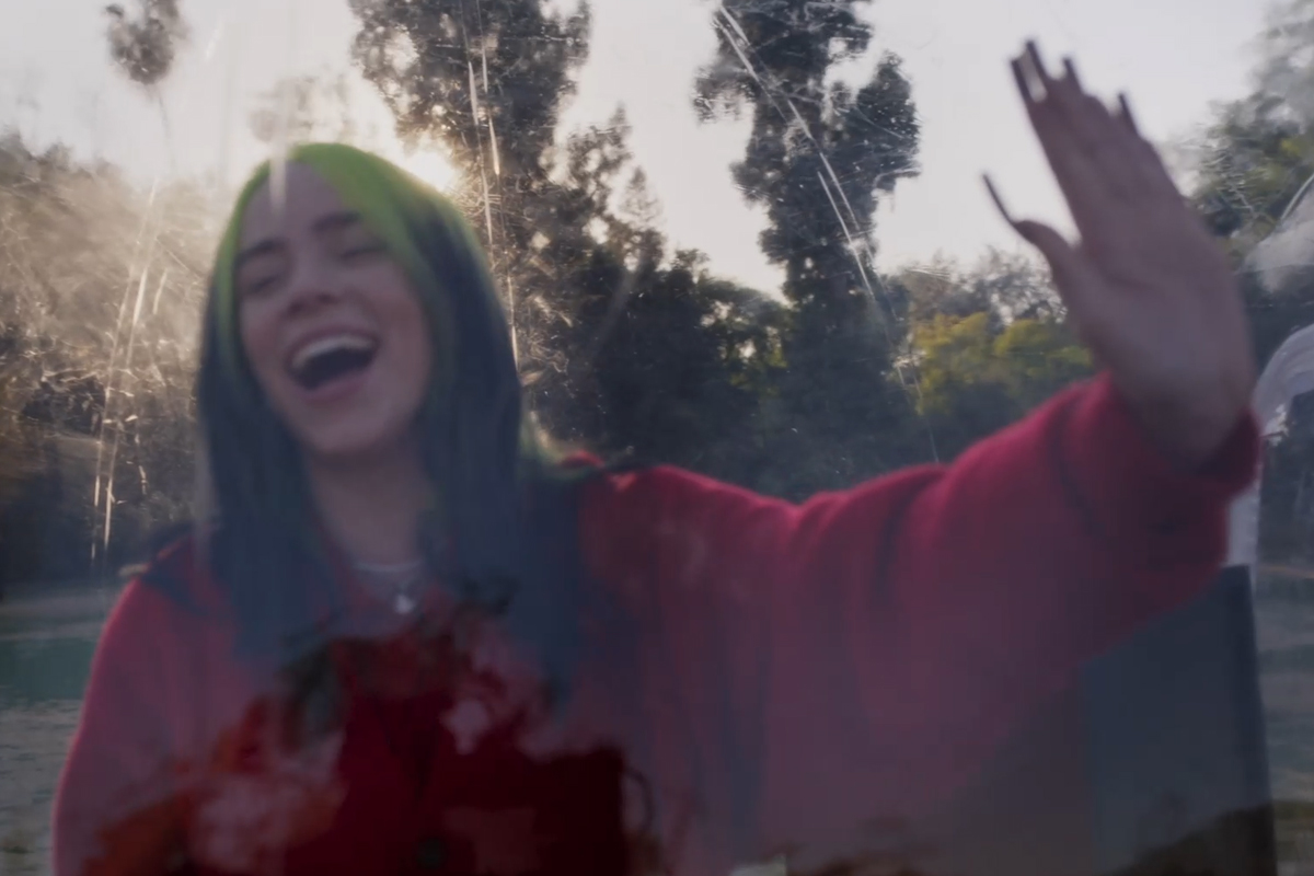 Billie Eilish