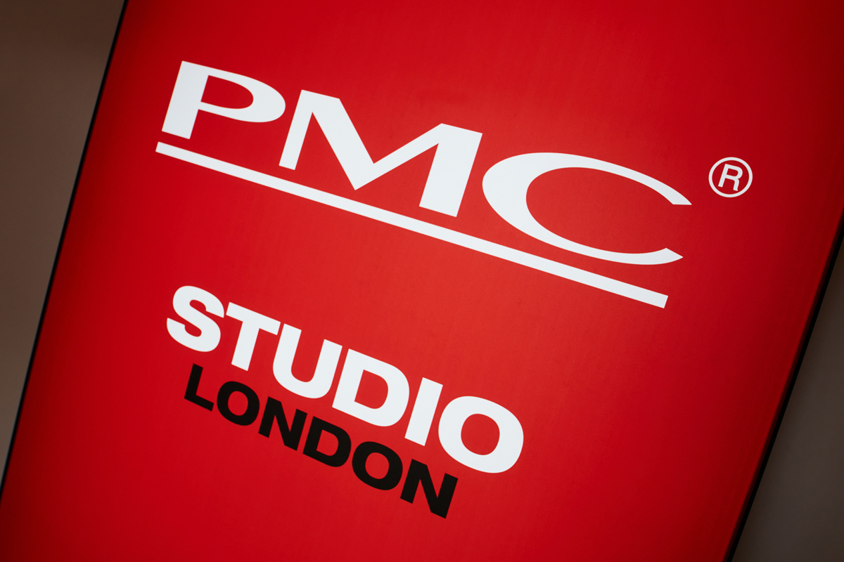 PMC Studio London