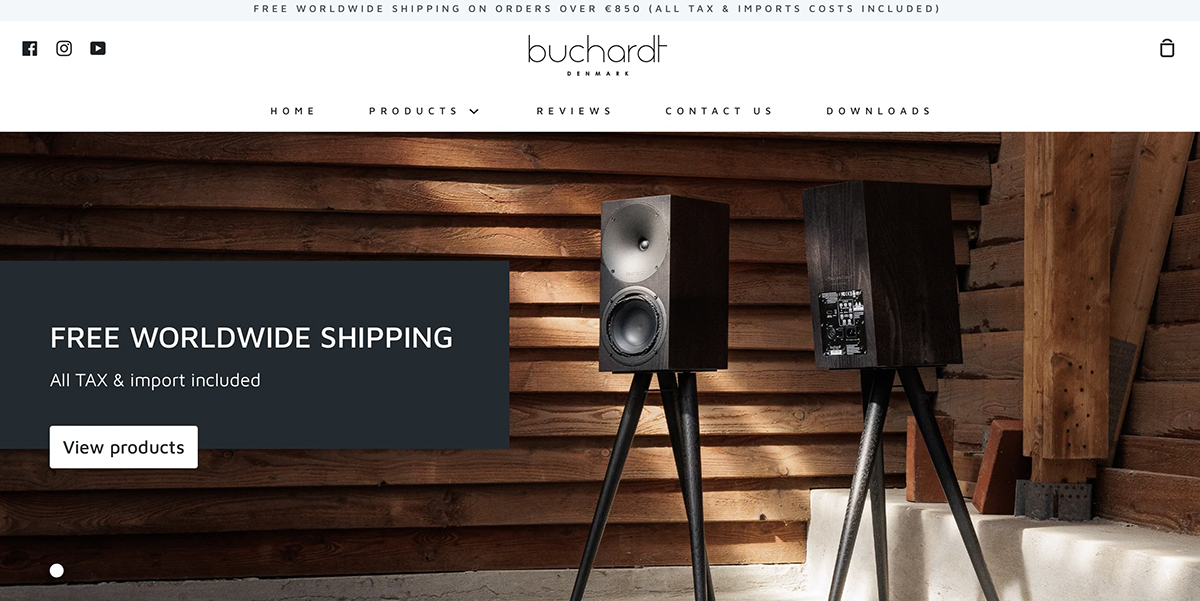 Buchardt