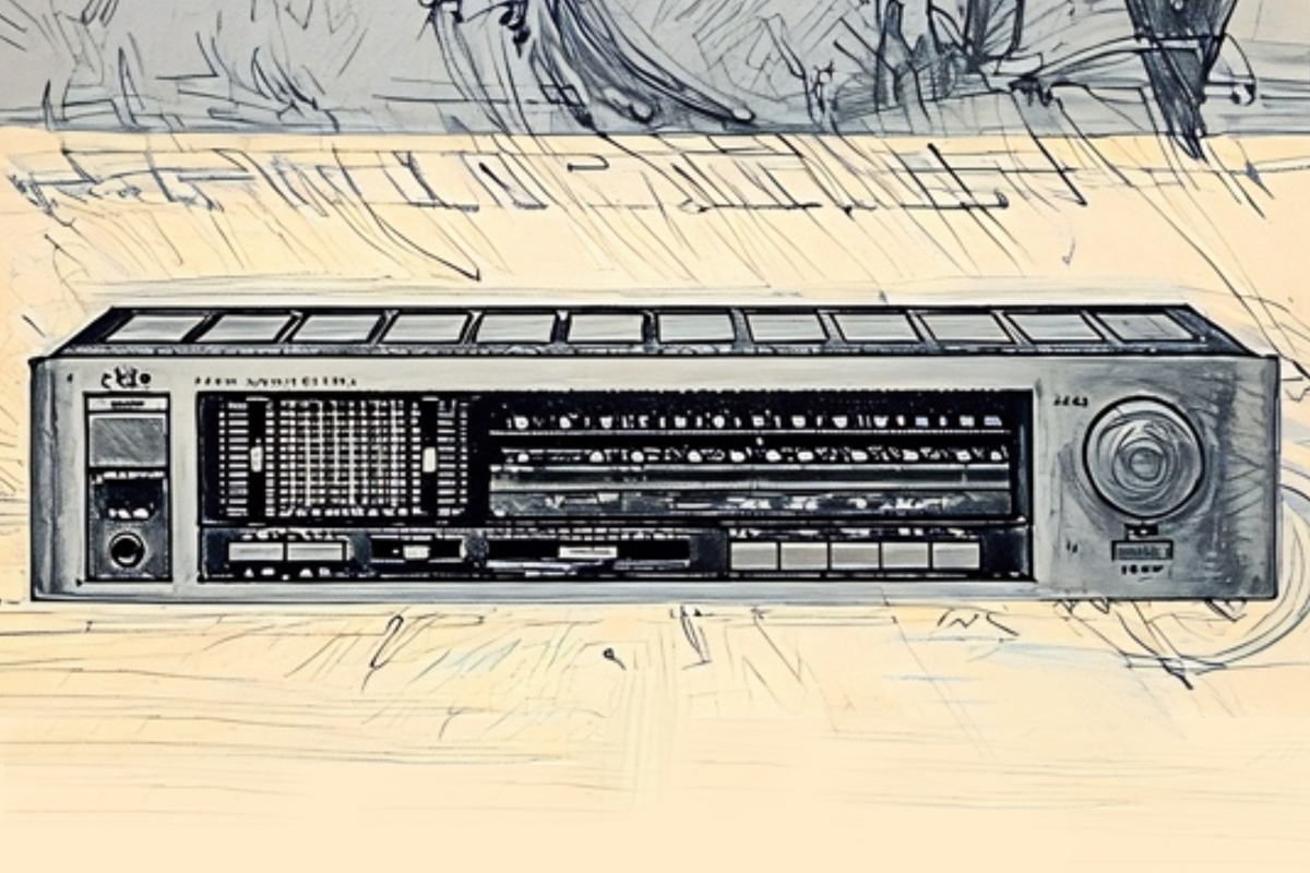 JVC