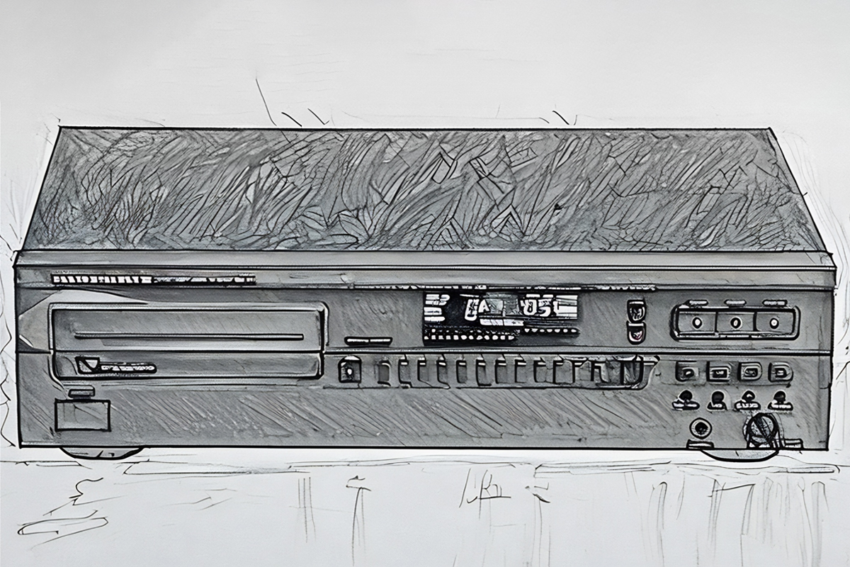 Marantz