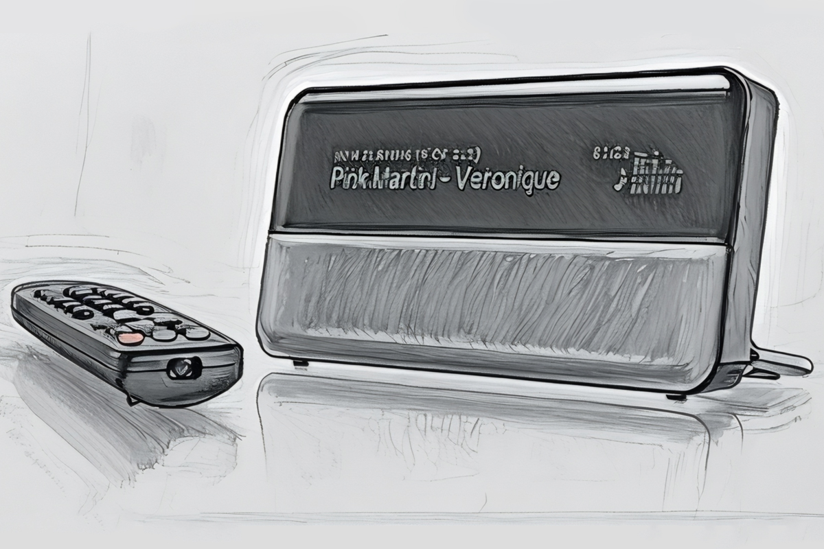 Slim Devices
