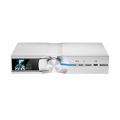iFi Audio Neo Stream