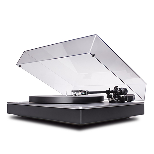 Cambridge Audio Alva TT V2