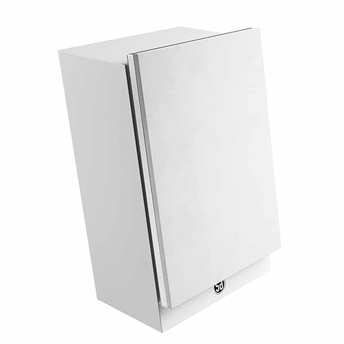System Audio Silverback 1