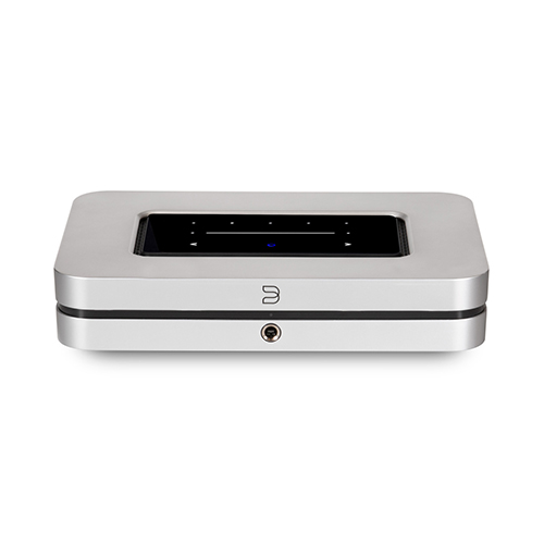 Bluesound Node X