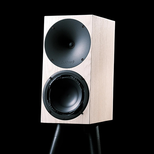 Buchardt Audio Anniversary 10