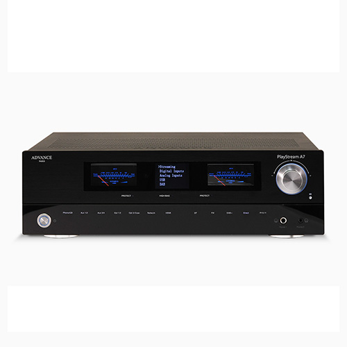 Advance Paris PlayStream A7