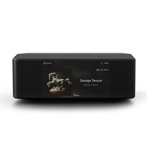 Bluesound Node Icon