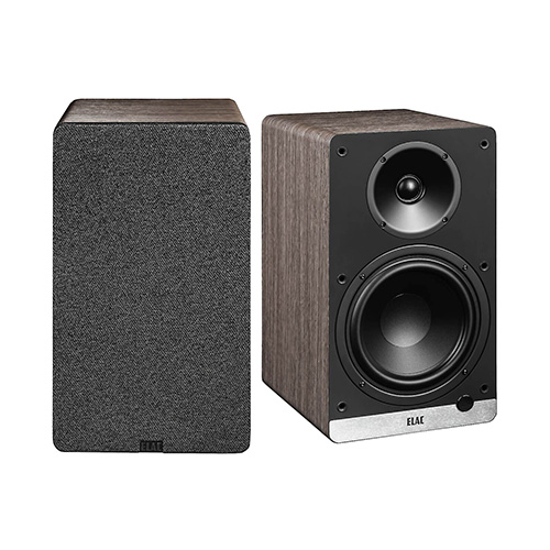 Elac ConnneX DCB61