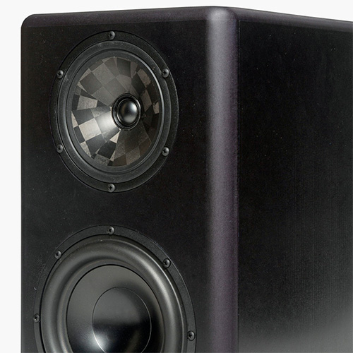 Ex Machina Soundworks Pulsar MKII