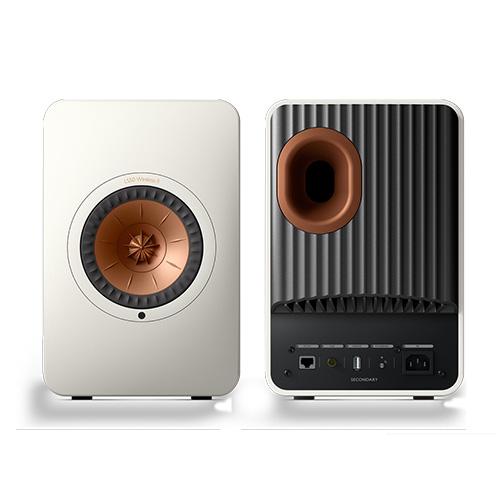 We'll Always Need Wires